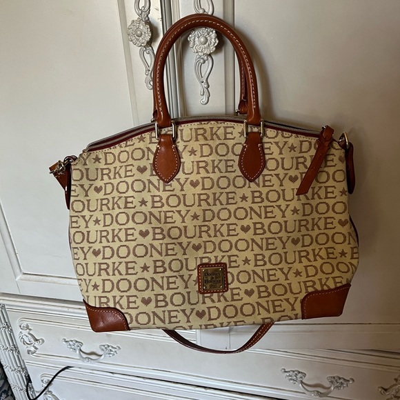 Dooney and Burke - Picture 2 of 10